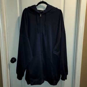 Men's Big & Tall Jacket
